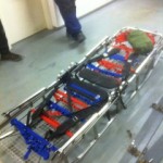 Bell Stretcher
