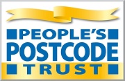 Postcode trust